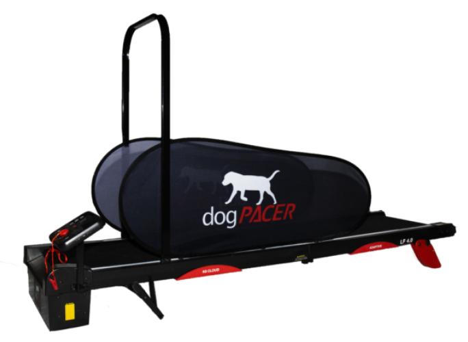 DogPacer 4.0 Bluetooth Edition
