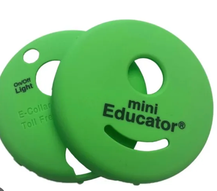 ET-300 Mini Educator Ecollar